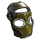 Poison Mask