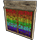 Rainbow Doors