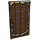 Chocolate Sheet Metal Door