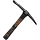 Gothic Warlord Pickaxe