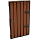 JPEG Wooden Door