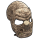 Sand Rhino Facemask