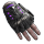 Abyss Roadsign Gloves