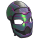 Chameleon Facemask